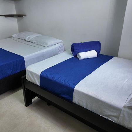 Hotel Cafe Estrella Armenia  Dış mekan fotoğraf