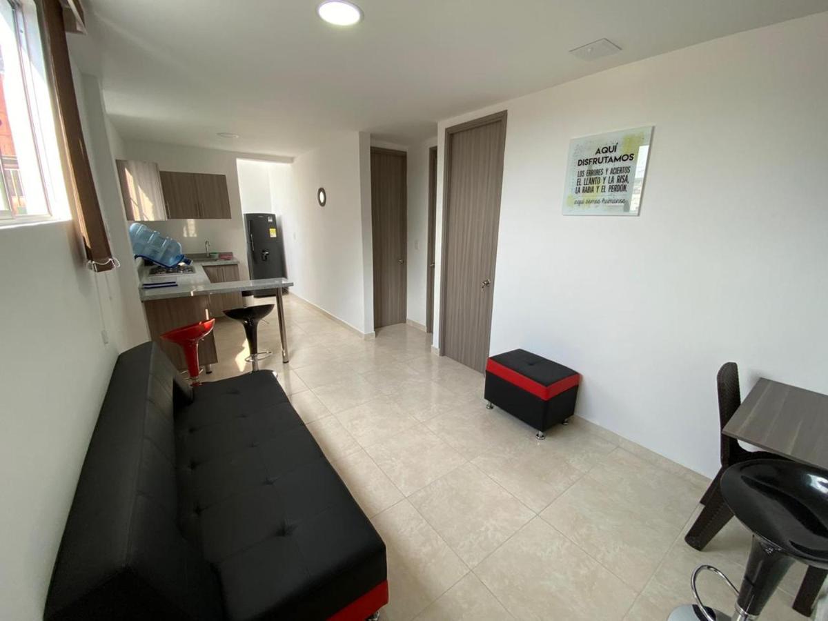 Hotel Cafe Estrella Armenia  Dış mekan fotoğraf