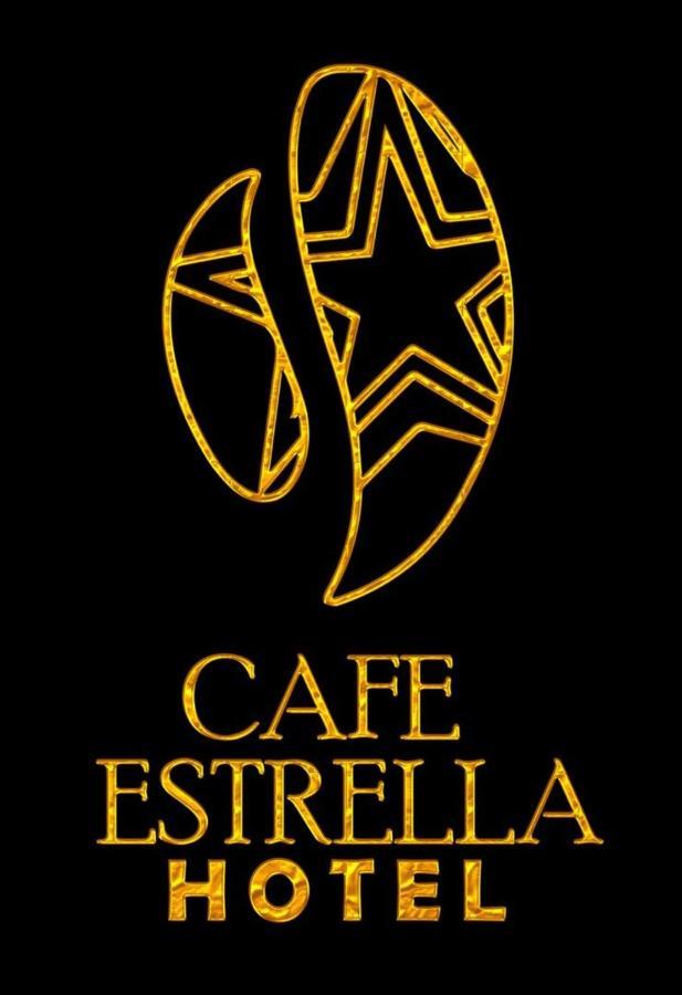 Hotel Cafe Estrella Armenia  Dış mekan fotoğraf