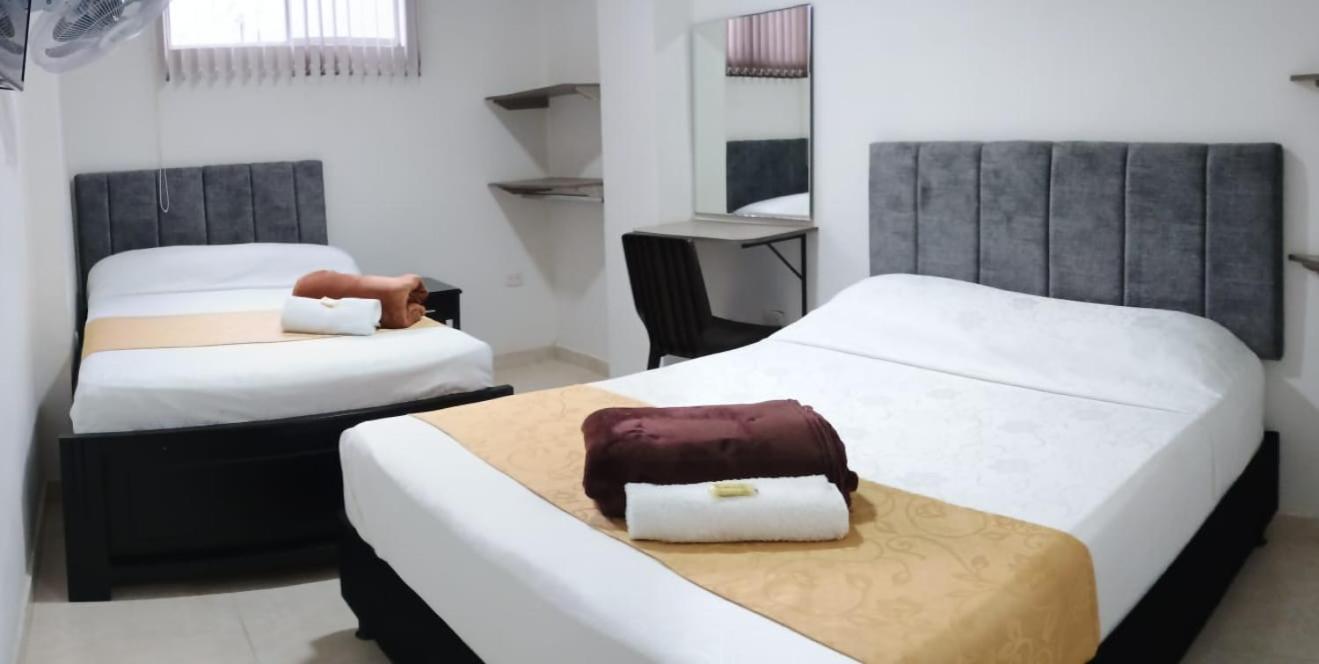 Hotel Cafe Estrella Armenia  Dış mekan fotoğraf