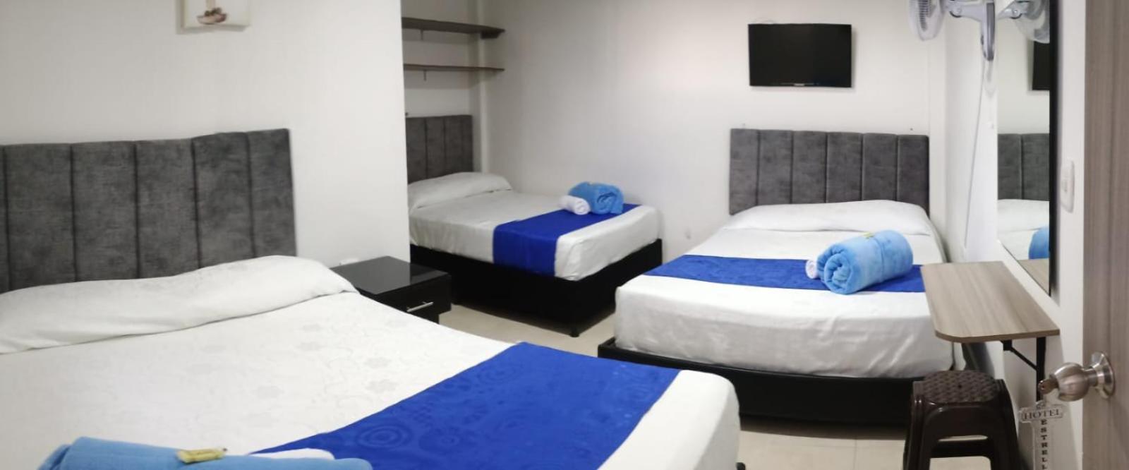 Hotel Cafe Estrella Armenia  Dış mekan fotoğraf