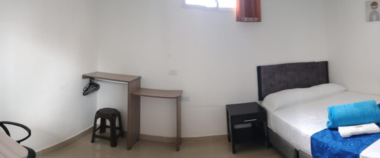 Hotel Cafe Estrella Armenia  Dış mekan fotoğraf