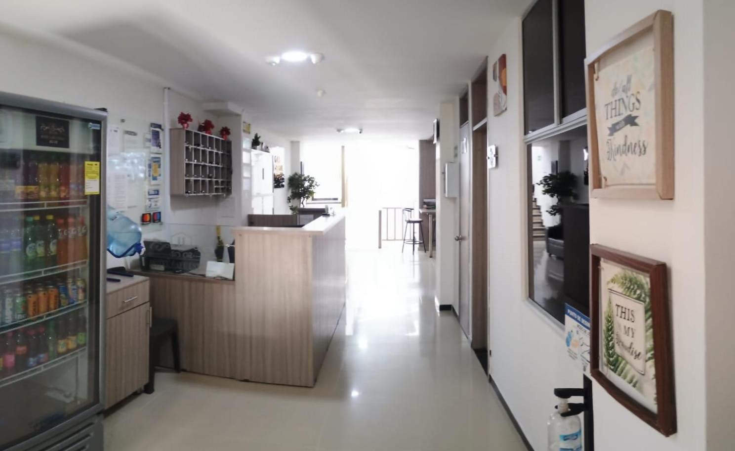 Hotel Cafe Estrella Armenia  Dış mekan fotoğraf