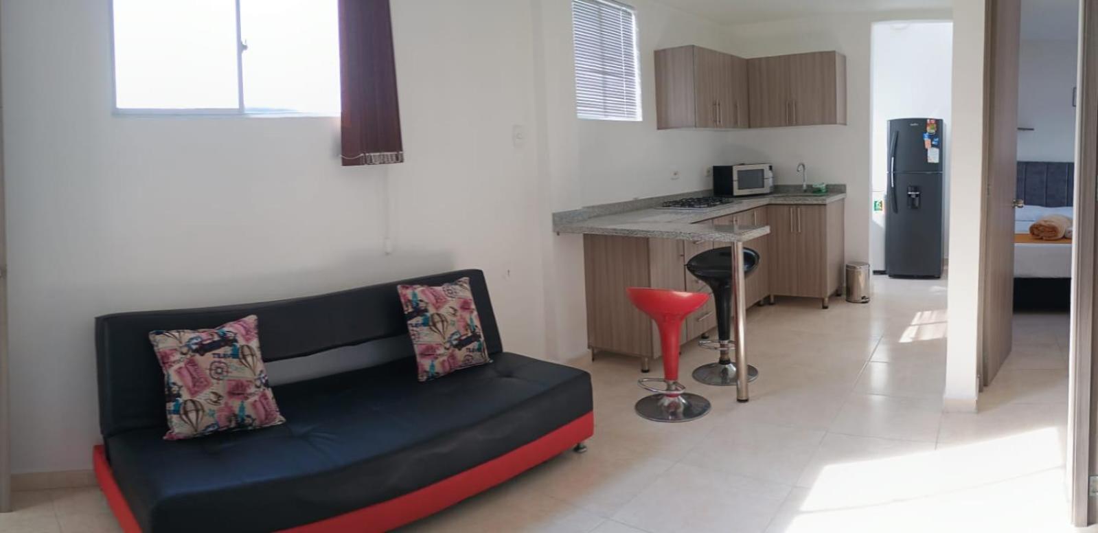 Hotel Cafe Estrella Armenia  Dış mekan fotoğraf