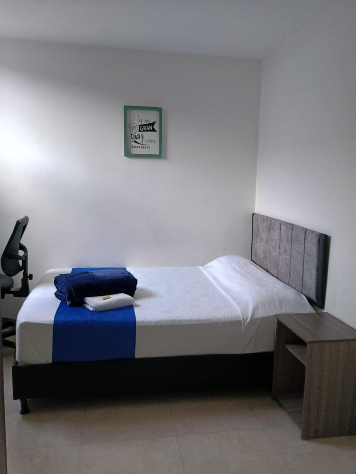 Hotel Cafe Estrella Armenia  Dış mekan fotoğraf