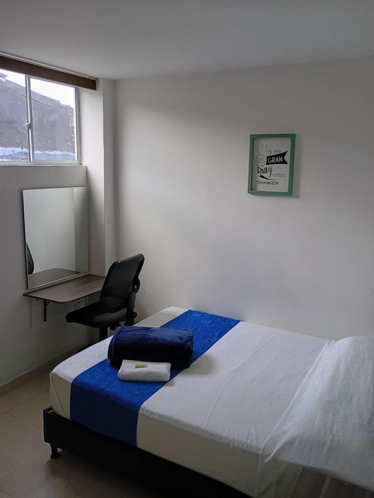 Hotel Cafe Estrella Armenia  Dış mekan fotoğraf