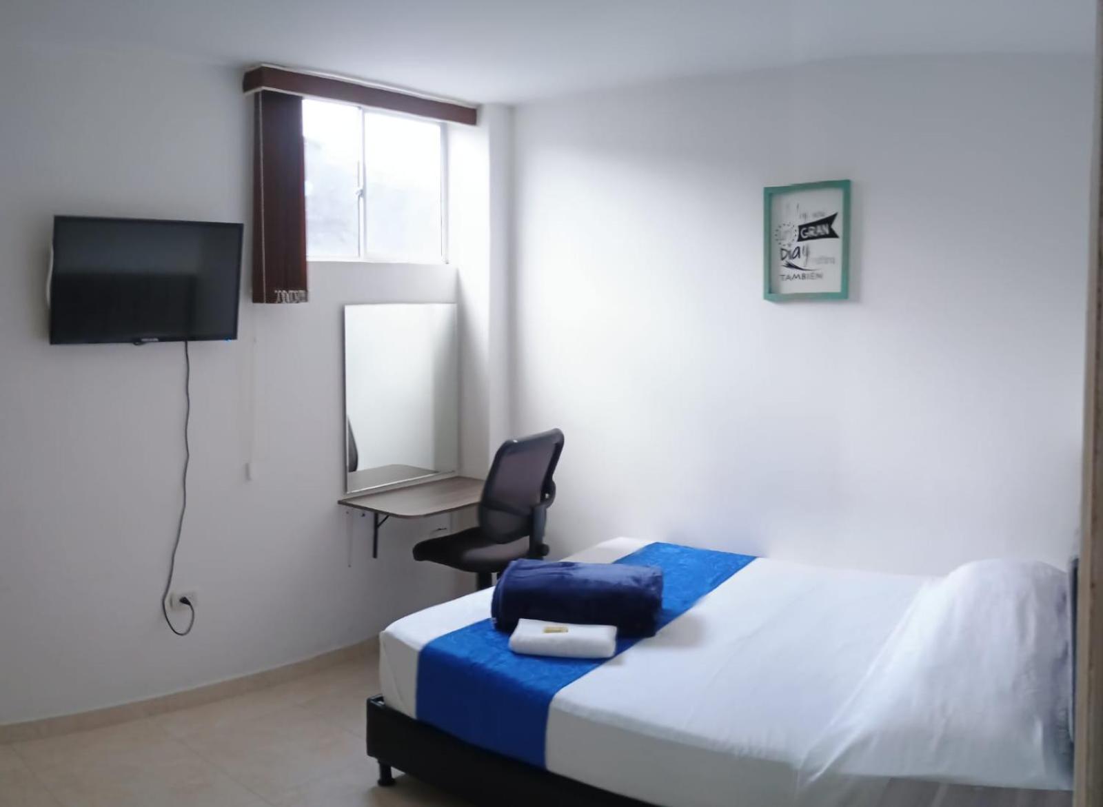 Hotel Cafe Estrella Armenia  Dış mekan fotoğraf