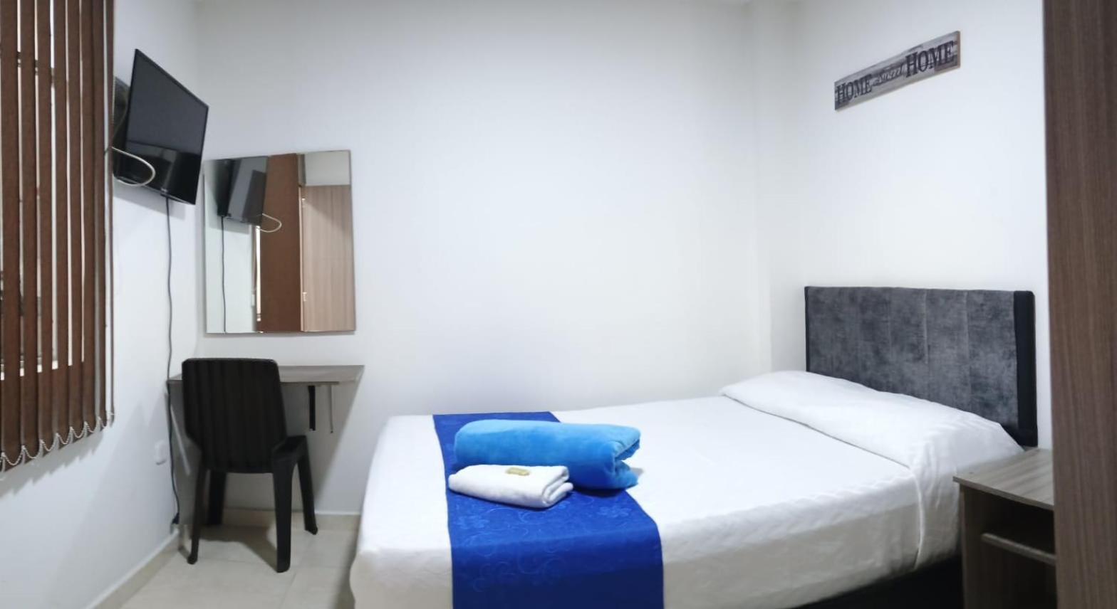 Hotel Cafe Estrella Armenia  Dış mekan fotoğraf