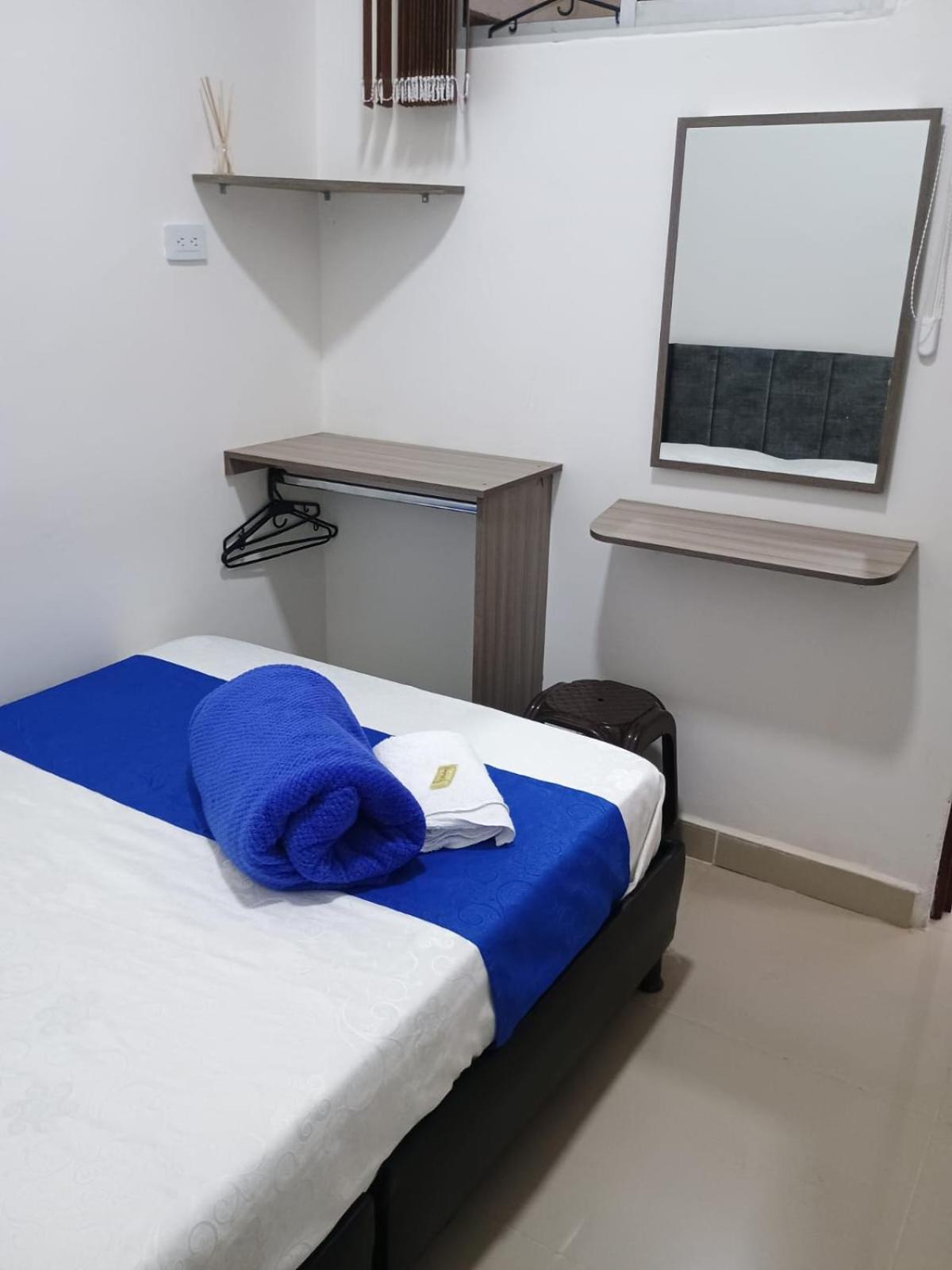 Hotel Cafe Estrella Armenia  Dış mekan fotoğraf