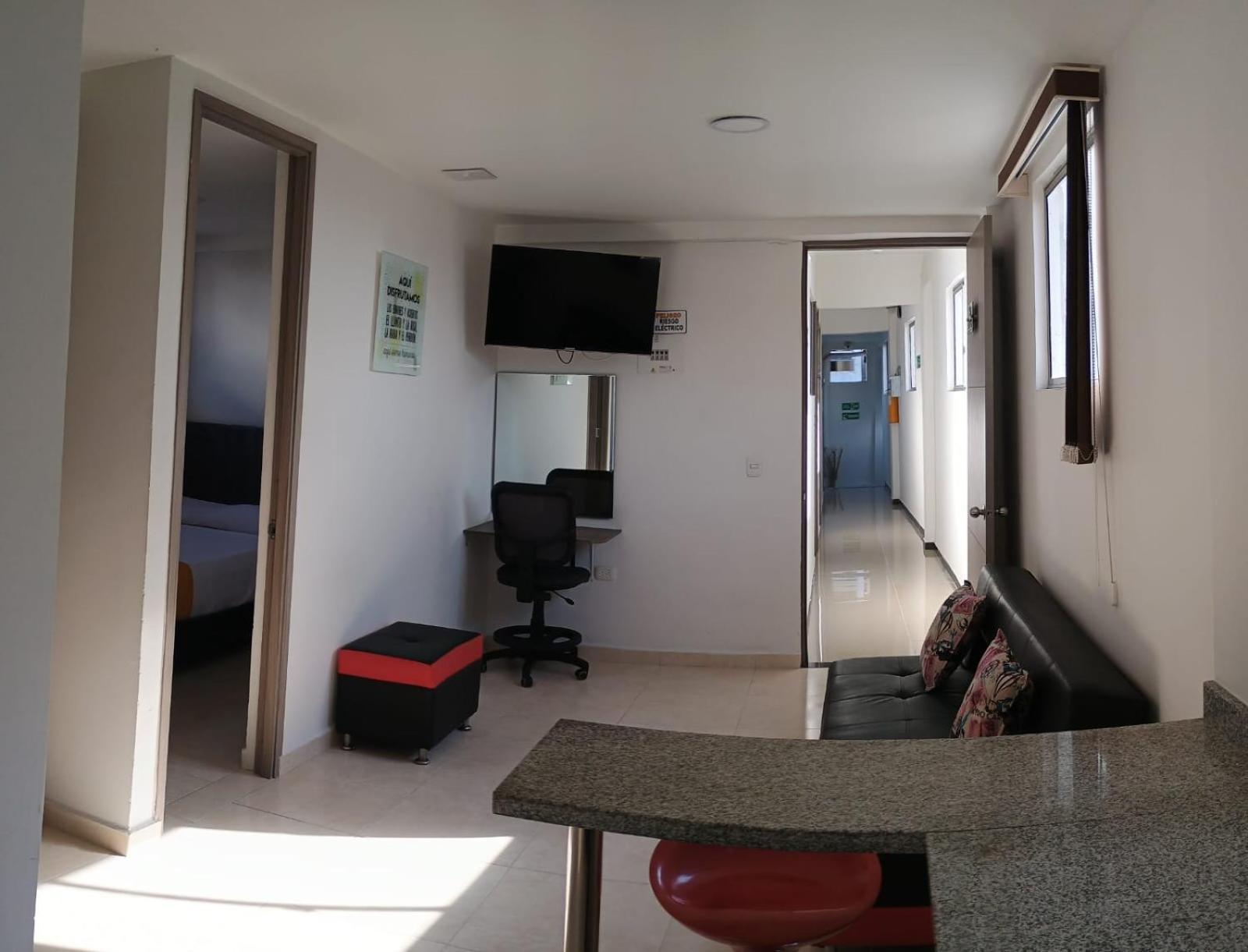 Hotel Cafe Estrella Armenia  Dış mekan fotoğraf