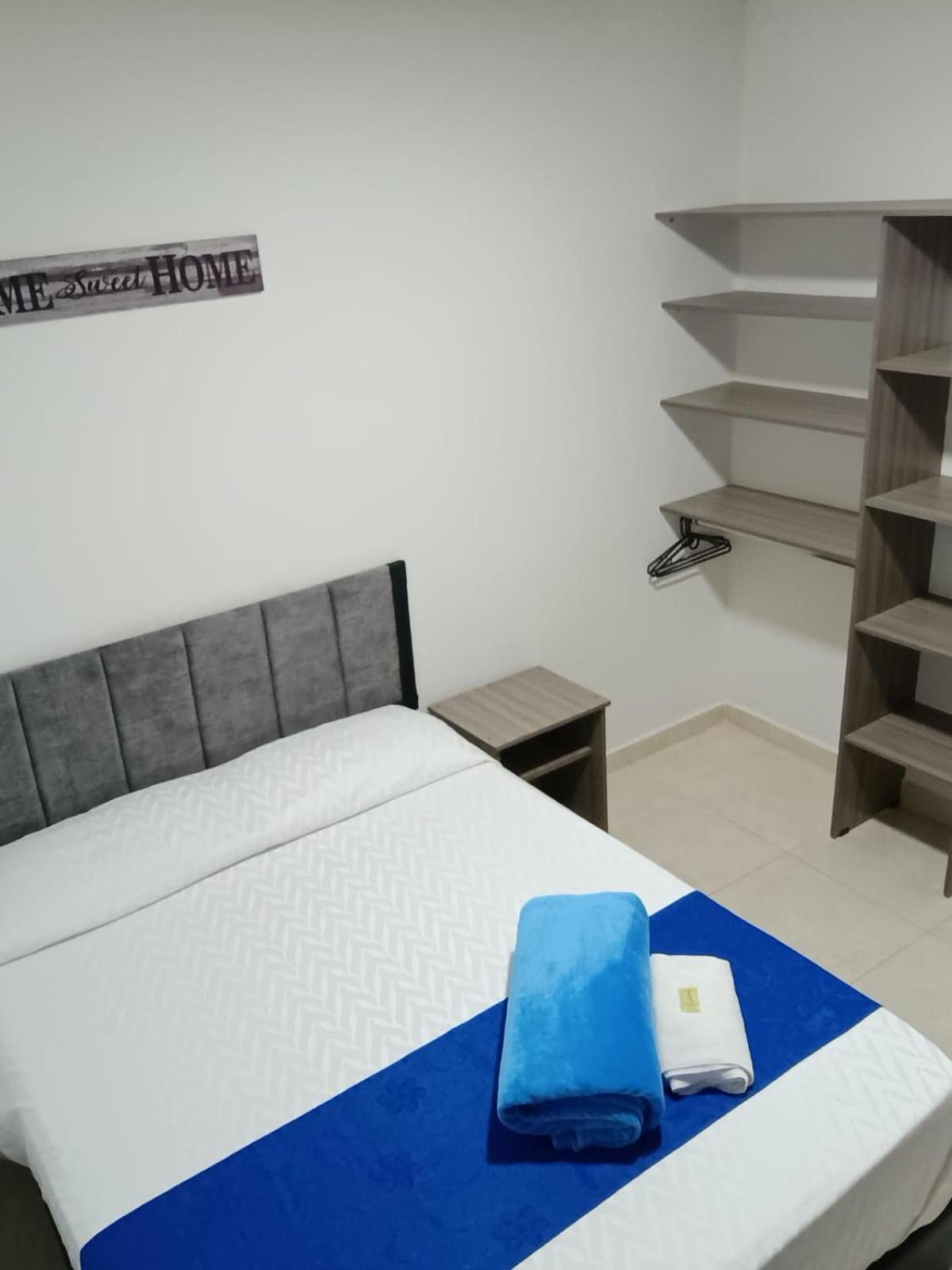 Hotel Cafe Estrella Armenia  Dış mekan fotoğraf