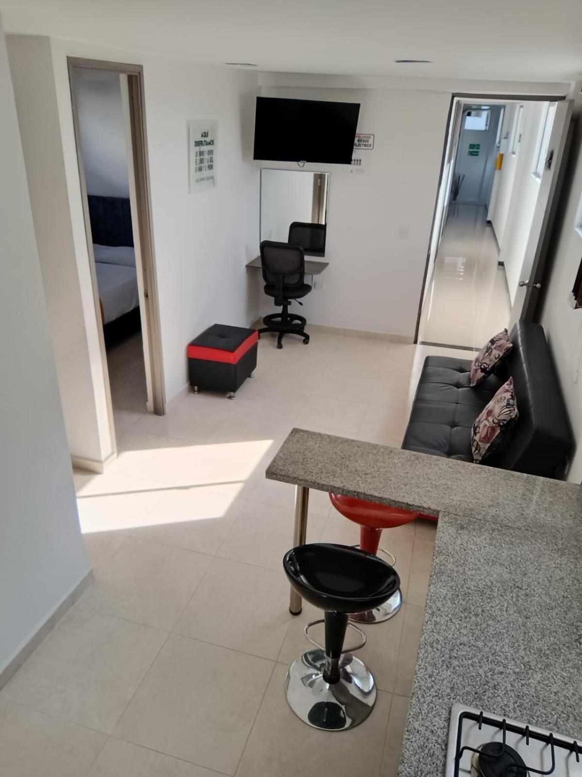 Hotel Cafe Estrella Armenia  Dış mekan fotoğraf